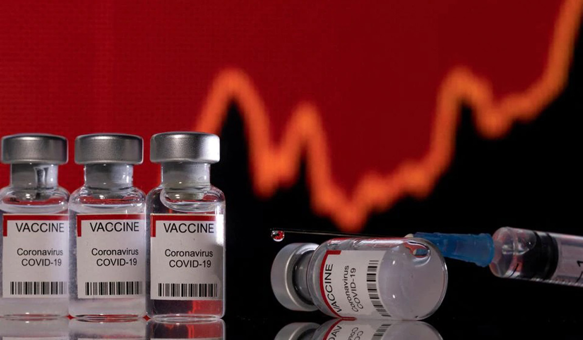 COVID Vaccine